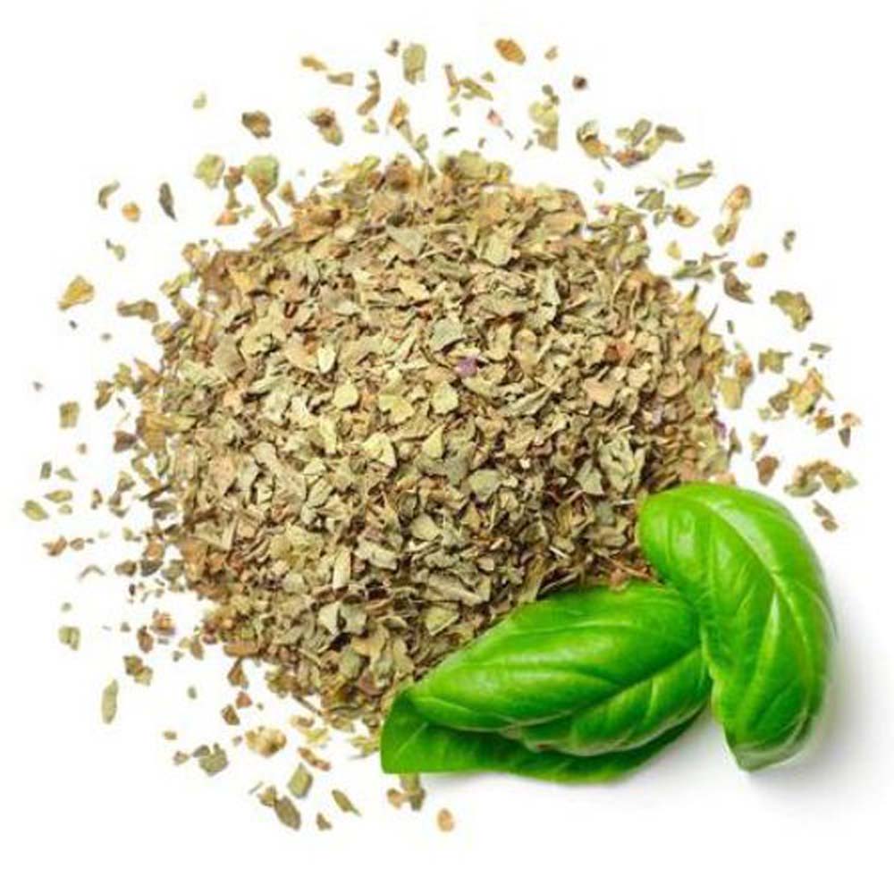 Basil